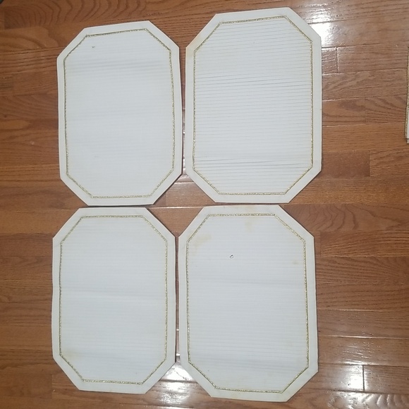 10 Piece Table Setting Set - Picture 3 of 5